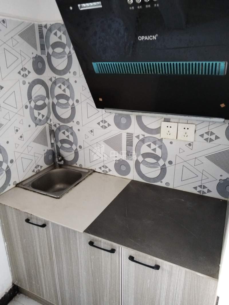 徐公桥花园5247047厨房图4