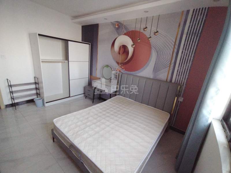 徐公桥花园5247047卧室图1