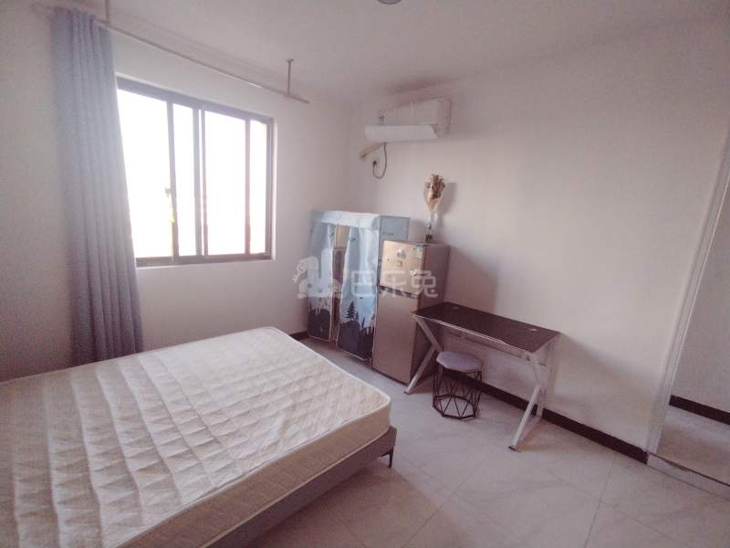 徐公桥花园5247047卧室图3