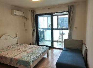 保利家园南区 3室1厅1卫