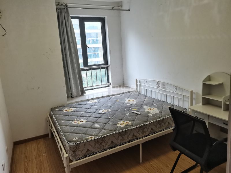 保利家园南区524858卧室图2