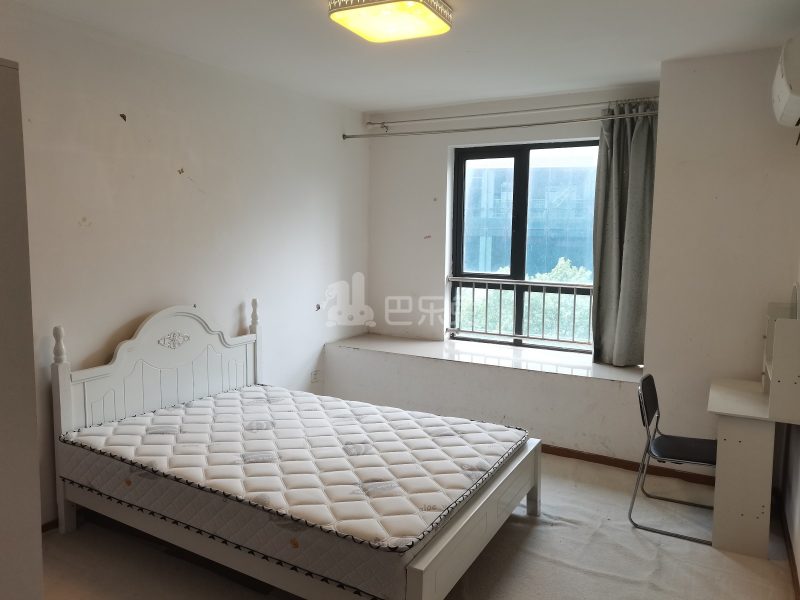 保利家园南区524858卧室图3