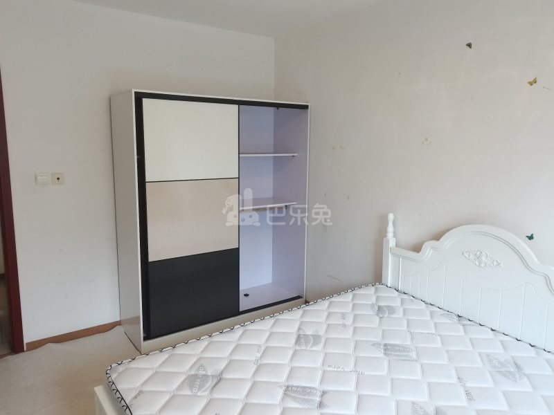 保利家园南区524858卧室图4