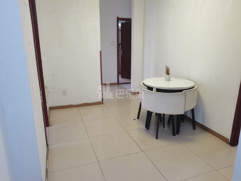 保利家园南区524858客厅图6