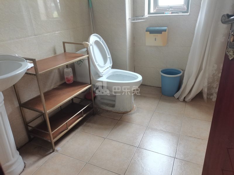 保利家园南区524858卫生间图15