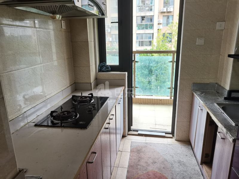 保利家园南区524858厨房图10