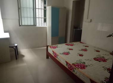 车陂永泰直街24号 1室0厅1卫