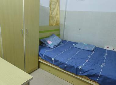 棠溪岗贝西一巷6号 1室1厅1卫