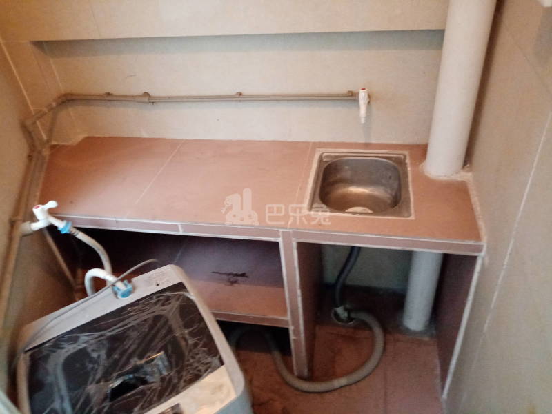 南景雅居（棠溪南天外大街10号）5258467厨房图4