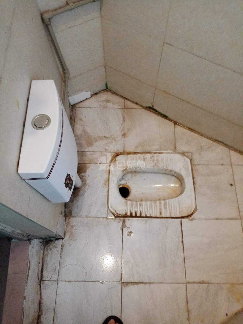 南景雅居（棠溪南天外大街10号）5258467卫生间图5