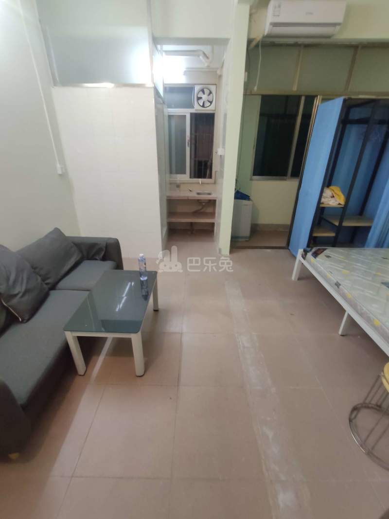 南景雅居（棠溪南天外大街10号）5258469客厅图4