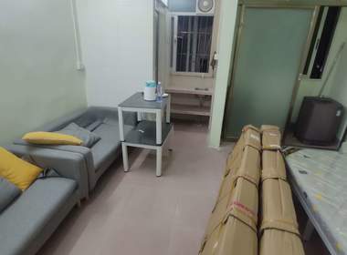 南景雅居（棠溪南天外大街10号） 1室0厅1卫