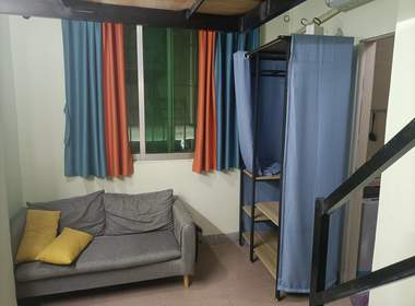 南景雅居（棠溪南天外大街10号） 1室0厅1卫