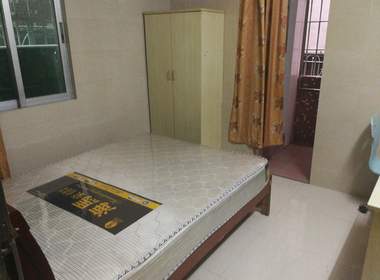 南景雅居（棠溪南天外大街10号） 1室0厅1卫