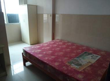 南景雅居（棠溪南天外大街10号） 1室0厅1卫