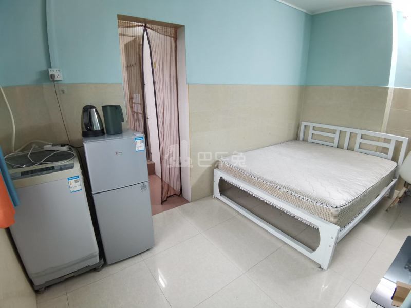 南景雅居（棠溪南天外大街10号）5258553卧室图2