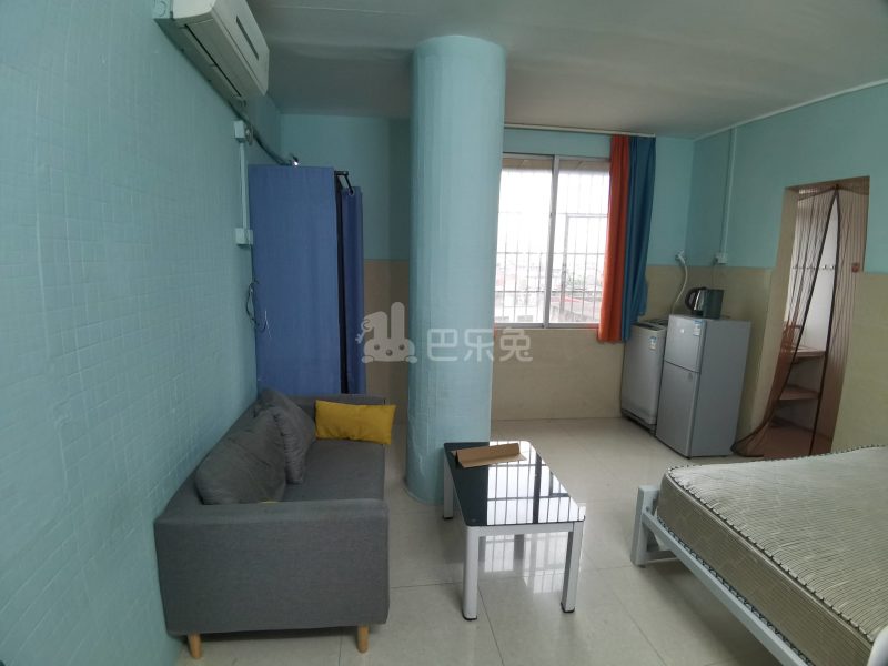 南景雅居（棠溪南天外大街10号）5258553卧室图1