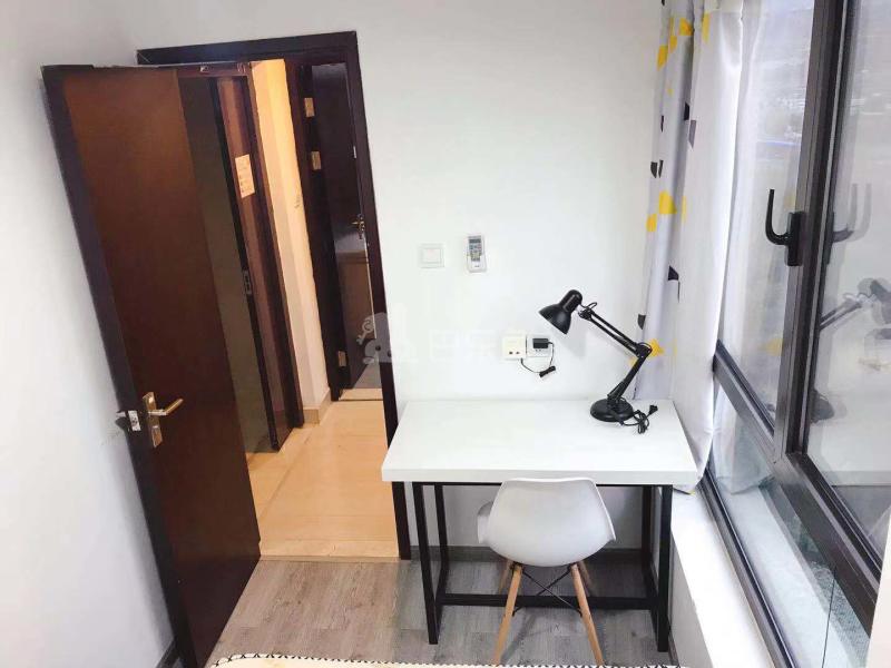 米果公寓（长睦部落）5270242客厅图1