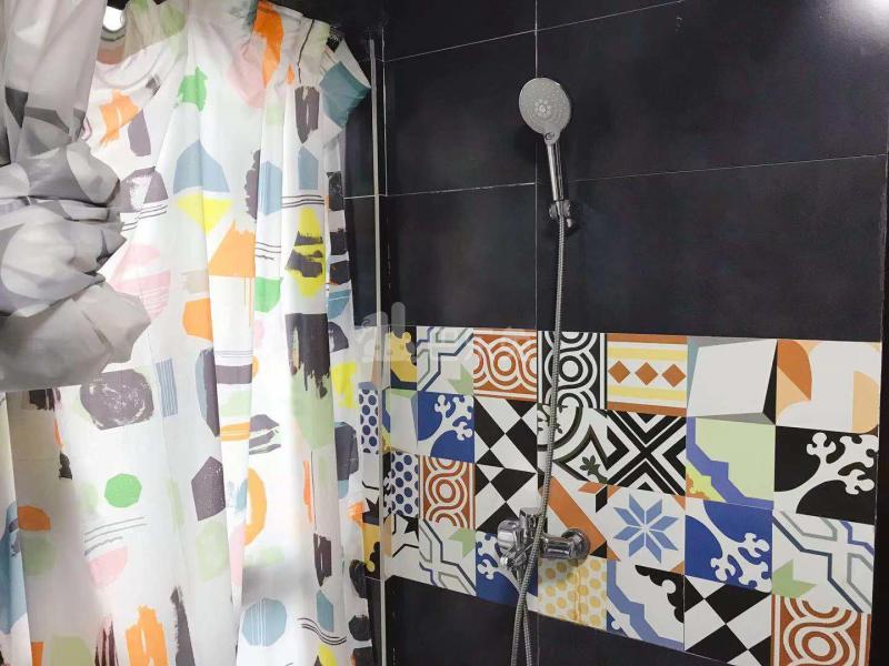 米果公寓（长睦部落）5270242卫生间图5