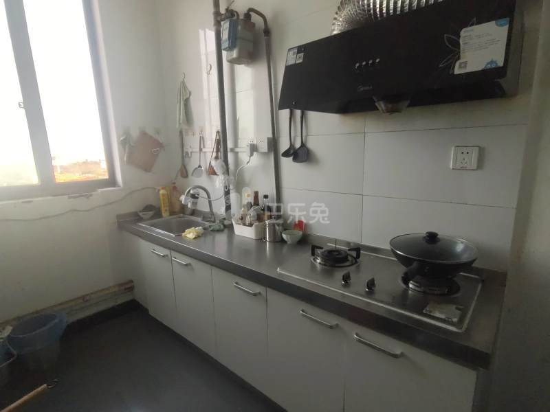 美岸栖庭北区5273833厨房图6