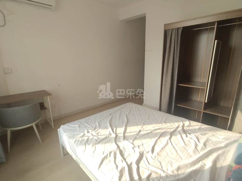 美岸栖庭北区5273833卧室图2