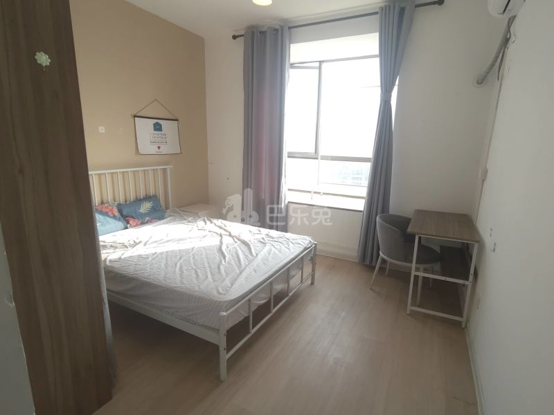 美岸栖庭北区5273833卧室图0