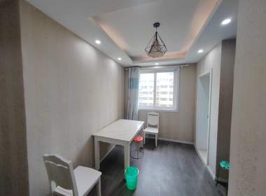 美罗家园罗翔苑 3室1厅1卫