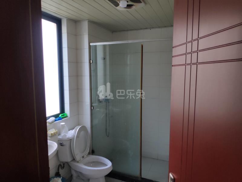 宝地绿洲城南区5224919卫生间图8