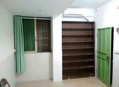 回家公寓（车陂永泰横街10号） 1室0厅1卫