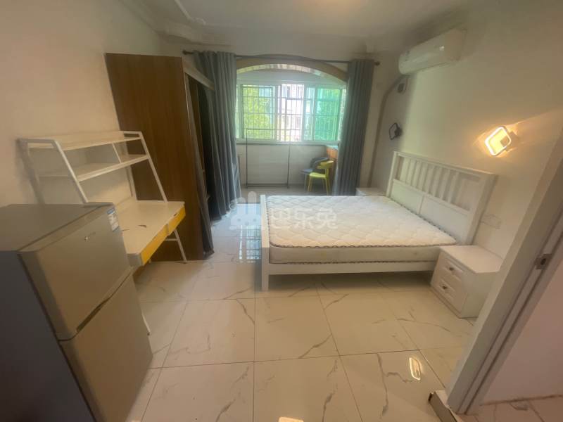 杨泰三村西区5279791卧室图0