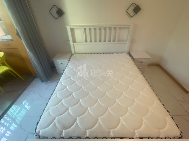 杨泰三村西区5279791卧室图1