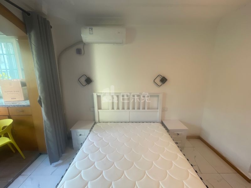 杨泰三村西区5279791卧室图2