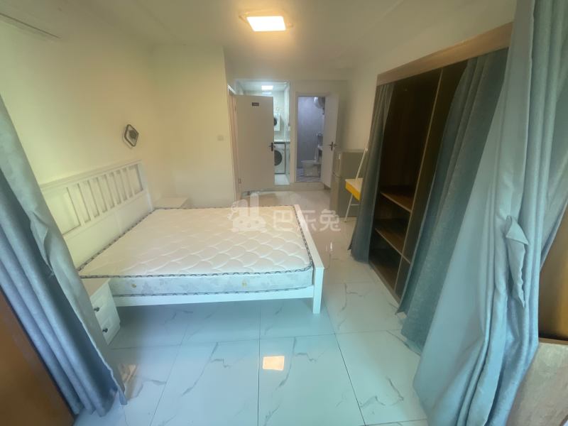 杨泰三村西区5279791卧室图3