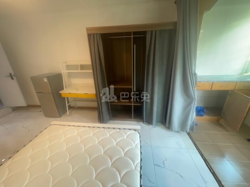 杨泰三村西区5279791卧室图4