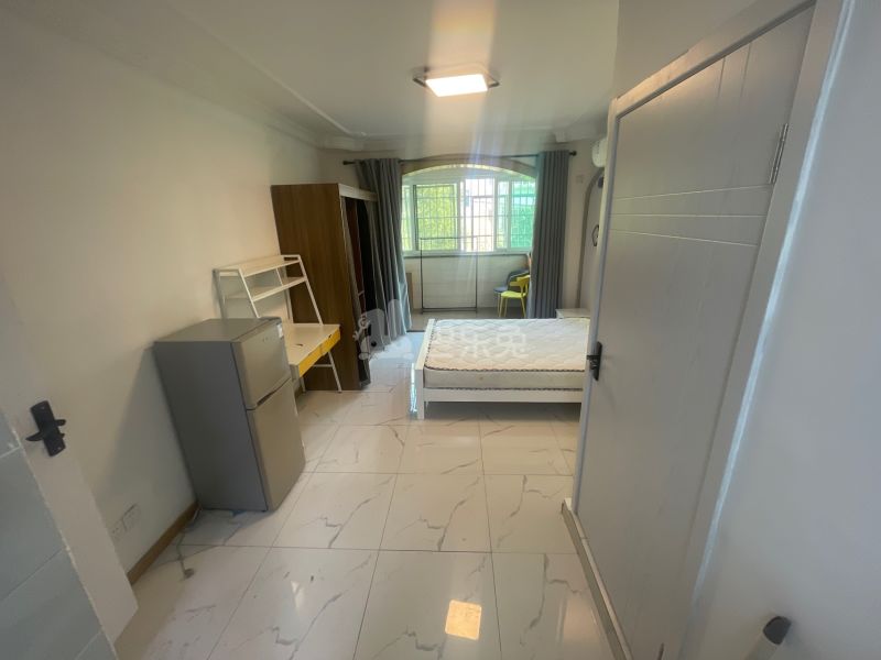 杨泰三村西区5279791卧室图5