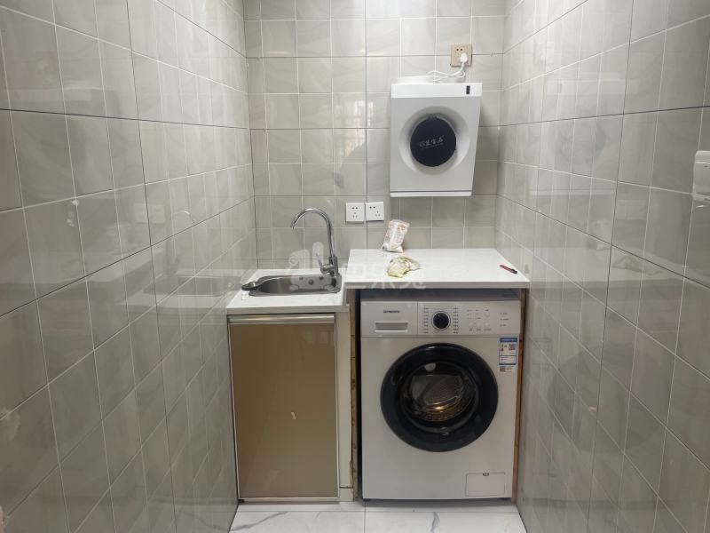 杨泰三村西区5279791厨房图6