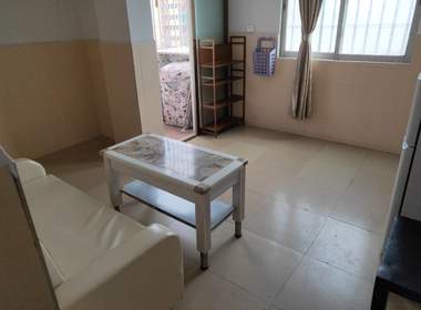 顺成公寓（江夏村北一路30号） 1室1厅1卫