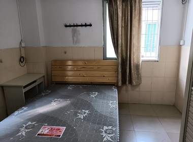 顺成公寓（江夏村北一路30号） 1室0厅1卫