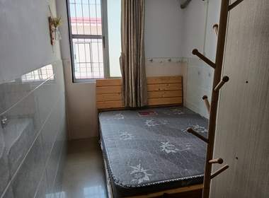 顺成公寓（江夏村北一路30号） 1室0厅1卫