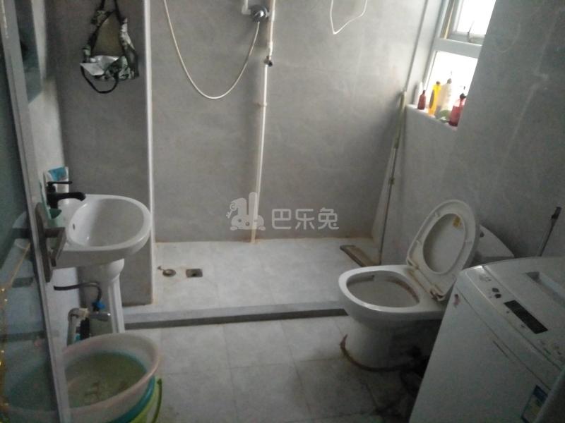 骏苑2期5283299卫生间图8