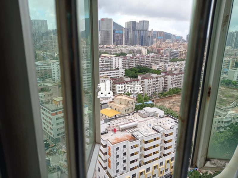 深圳南山_天源大厦(南山)_1室0厅0卫_合租朝东_南山大道1153号-深圳