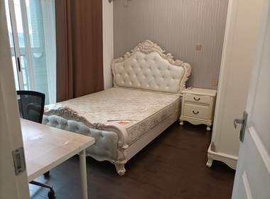 张江汤臣豪园一期 