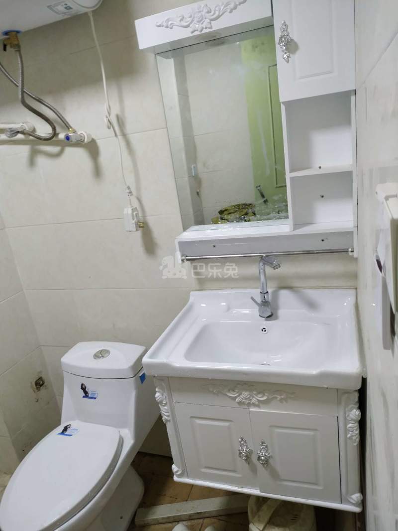 静安河滨花园6713545卫生间图7