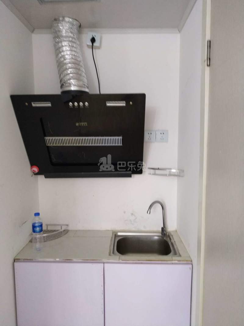 静安河滨花园6713545厨房图5