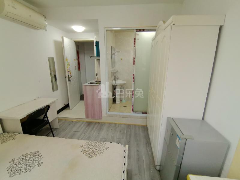 高申北苑5287029卧室图2