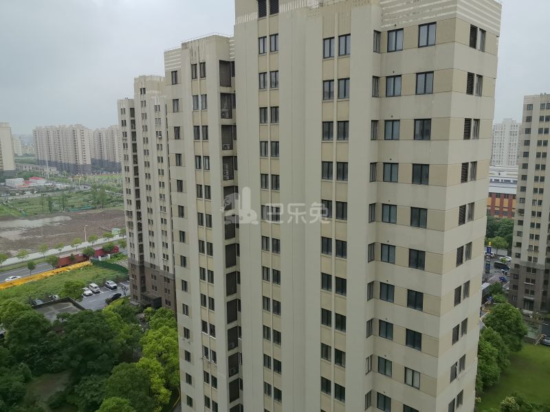 高申北苑5287029周边环境图8