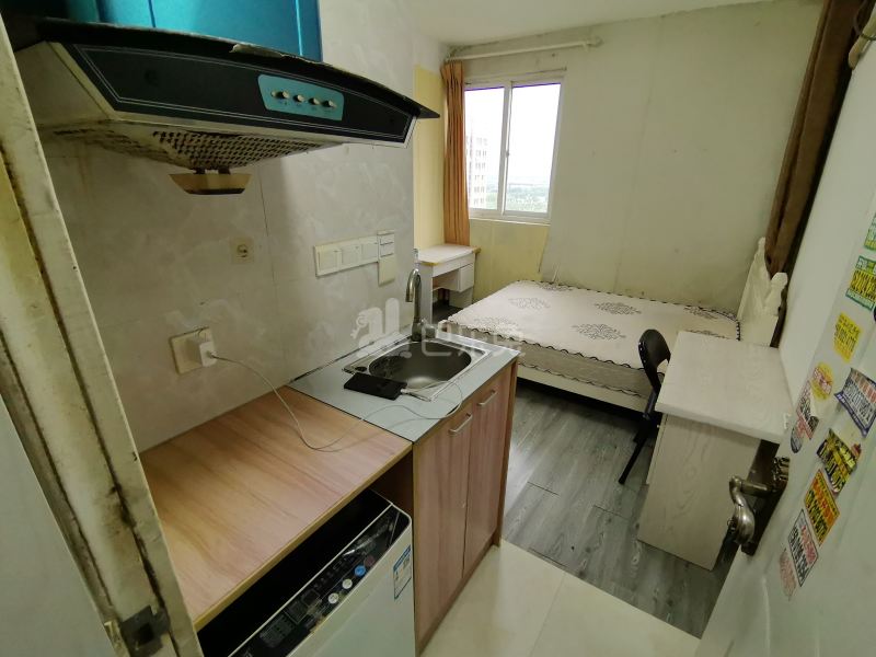 高申北苑5287029厨房图5