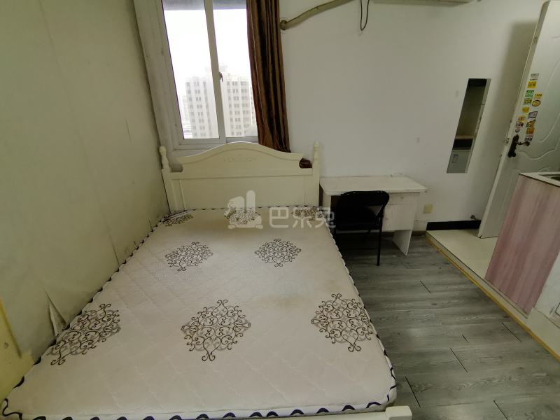 高申北苑5287029卧室图1