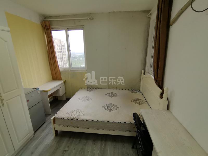 高申北苑5287029卧室窗户图10