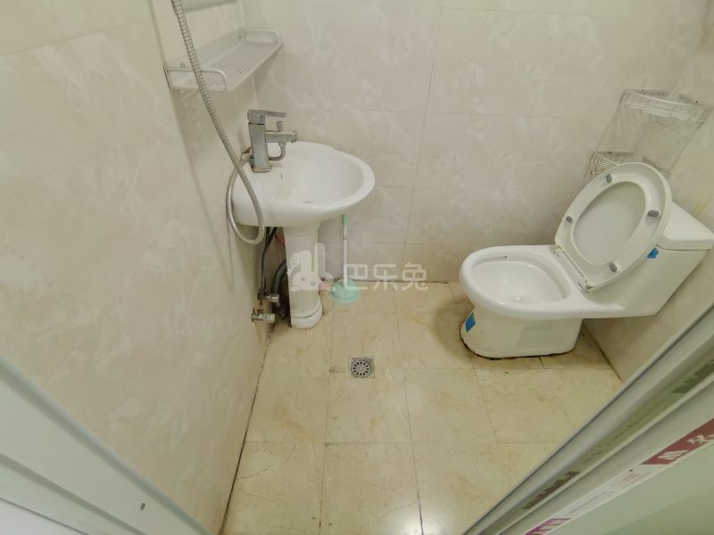 高申北苑5287029卫生间图6